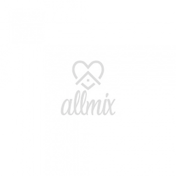 Taça de Sobremesa de Vidro Laure 380ml – Conjunto com 2 Taças Elegantes