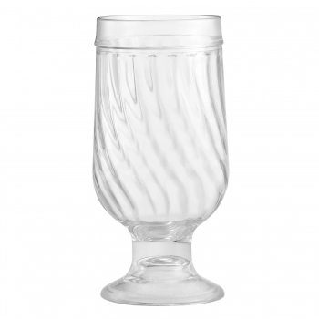 TACA PARA SUCO EMOTIONS 338 ML