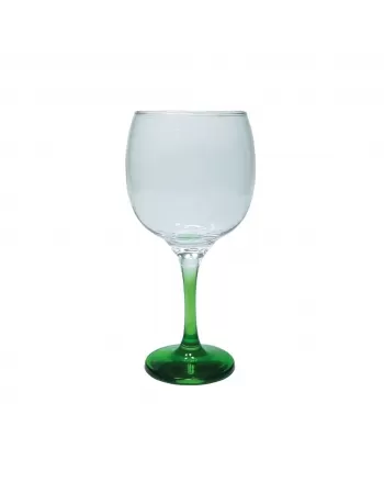 Taça Royal Drinks Colors Verde 615 ML
