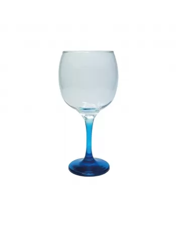 Taça Royal Drinks Colors Azul 615 ML