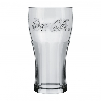 Copo Coca Cola Contour Cristal 470 ML
