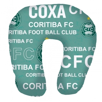 ALMOFADA PESCOCO CORITIBA
