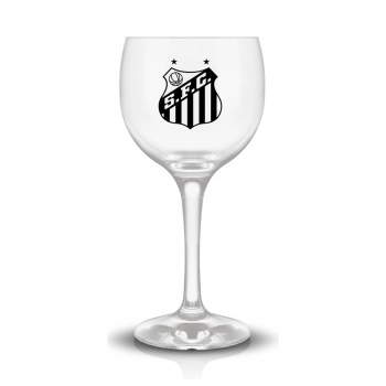 TACA DRINKS PRIME 615ML SANTOS LUVA COM 1