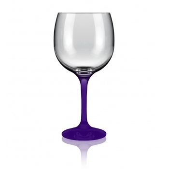 Taça Royal Prime Neon Roxo 615 ML