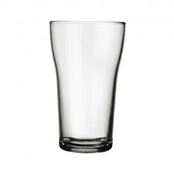 Conjunto Copo Boteco Choppinho 200 ML Luva Com 6 Unid