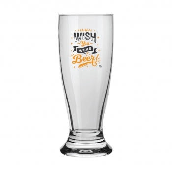 Copo Chopp Happy Beer Wish You 200 ML