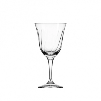 TACA VINHO LIRIO 250 ML