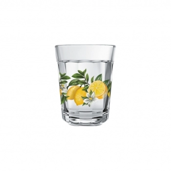 COPO AMERICANO DOSE LIMAO SICILIANO 45 ML