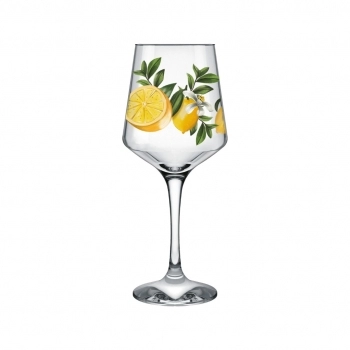 TACA BRUNELLO VINHO LIMAO SICILIANO 390 ML