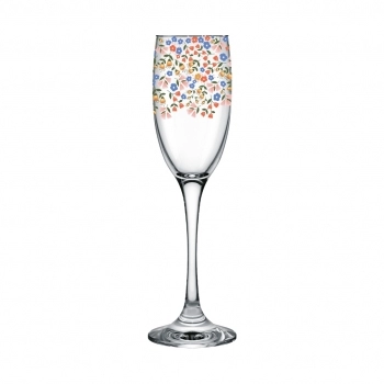 TACA BARONE CHAMPANHE FLORES 190 ML