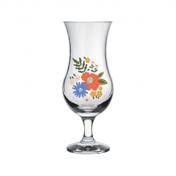 Taça Windsor Coquetel Flores 355 ML