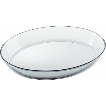 ASSADEIRA OVAL MEDIA 3200ML