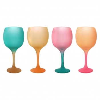 TACA ROYAL DRINKS SUMMER 615 ML - SORTIDO