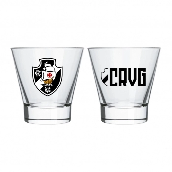 COPO CAIPIRINHA ILHABELA ROCKS 350 ML VASCO NA LUVA