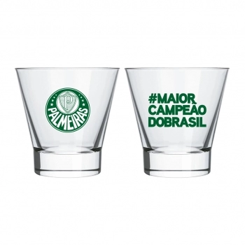 COPO CAIPIRINHA ILHABELA ROCKS 350 ML PALMEIRAS NA LUVA