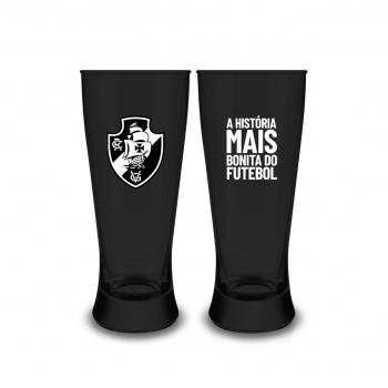 COPO LAGER PRIME 300 ML VASCO LUVA COM 1