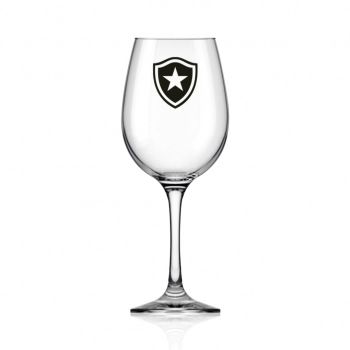TACA BARONE DRINKS 490ML BOTAFOGO LUVA COM 1