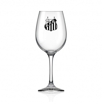 Taça Barone Drinks Santos 490 ML