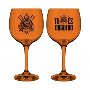 TACA DRINKS PRIME 615ML CORINTHIANS LARANJA LUVA COM 1