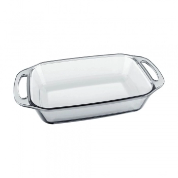 ASSADEIRA RETANGULAR SELETTA MEDIA 2700ML