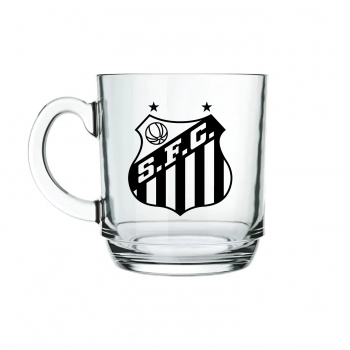 CANECA ASPEN SANTOS 300ML LUVA COM 1