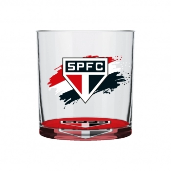 COPO CYLINDER ROCKS 305 ML SAO PAULO LUVA COM 1