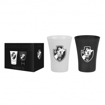 COPO SHOT PRIME 60 ML VASCO LUVA COM 2