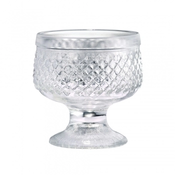 TACA PARA SOBREMESA BARROCO 282 ML