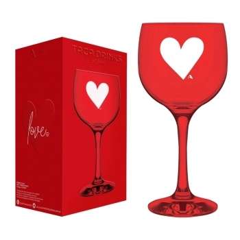 TAÇA ROYAL DRINKS PRIME LOVE 615 ML