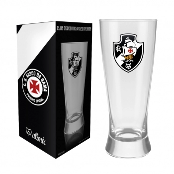 Copo Lager Vasco 300 ML