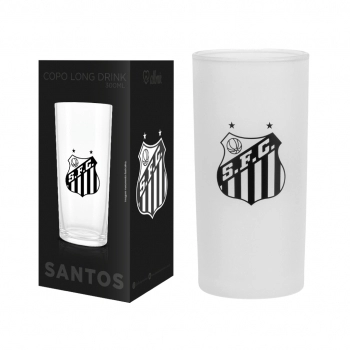 COPO CYLINDER LONG DRINK PRIME 300 ML SANTOS LUVA COM 1