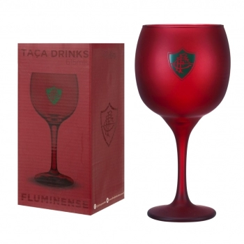 TACA DRINKS PRIME 615ML FLUMINENSE LUVA COM 1
