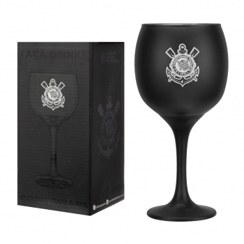 TACA DRINKS PRIME 615ML CORINTHIANS LUVA COM 1