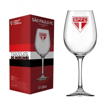 TACA BARONE DRINKS 490ML SAO PAULO LUVA COM 1