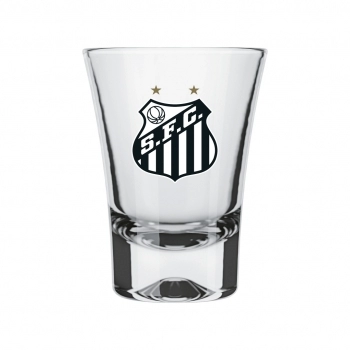 COPO SHOT 60 ML SANTOS