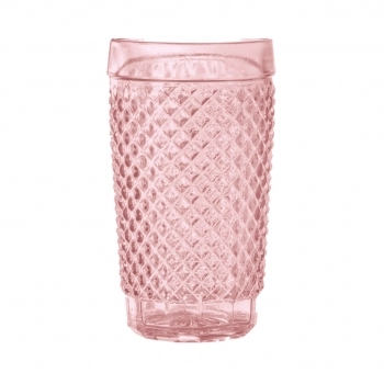 COPO AGUA BARROCO 255ML LUVA COM 6 - OUTLET