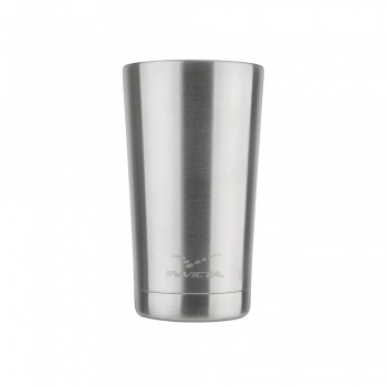 Copo Térmico Invicta 500 ML Inox