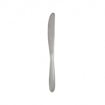 Faca De Sobremesa América Aço Inox