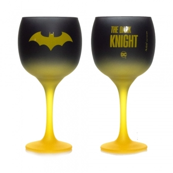 TACA DRINKS PRIME DC 615ML BATMAN LUVA COM 1