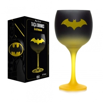 TACA DRINKS PRIME DC 615ML BATMAN LUVA COM 1