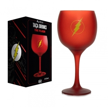 TACA DRINKS PRIME DC 615ML THE FLASH LUVA COM 1