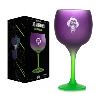 TACA DRINKS PRIME DC 615ML CORINGA LUVA COM 1