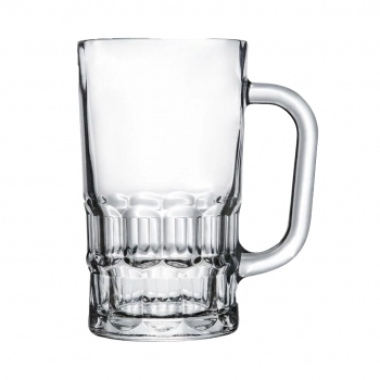 Caneca Chope Vidro 360 ML