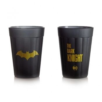 COPO AMERICANO PRIME 190 ML DC BATMAN LUVA COM 2