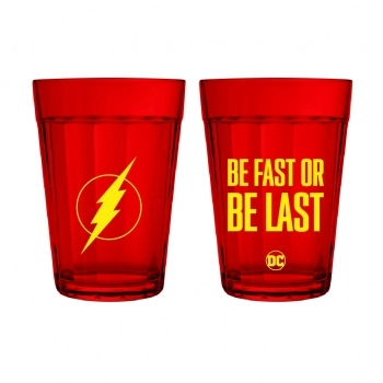 COPO AMERICANO PRIME 190 ML DC FLASH LUVA COM 2