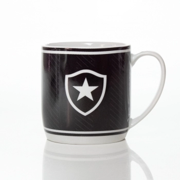 CANECA URBAN 360 ML BOTAFOGO LUVA COM 1