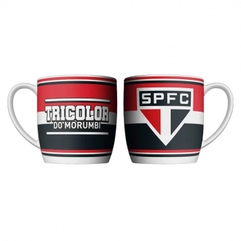 CANECA URBAN 360 ML SAO PAULO LUVA COM 1