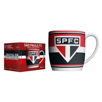 CANECA URBAN 360 ML SAO PAULO LUVA COM 1