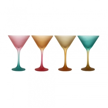 TACA MARTINI WINDSOR SUMMER 250 ML - SORTIDO