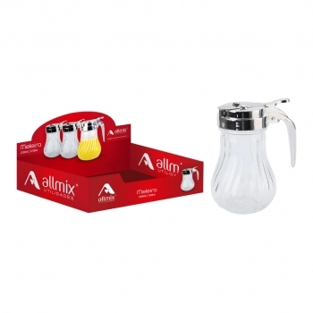 Meleira De Vidro 210ML